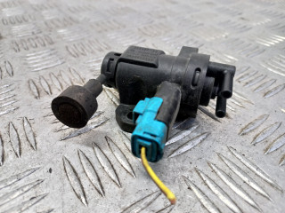 клапан управления турбиной (актуатор) Citroen C5 1 поколение 2004, 2.0 л., HDi, дизель, 9628971180