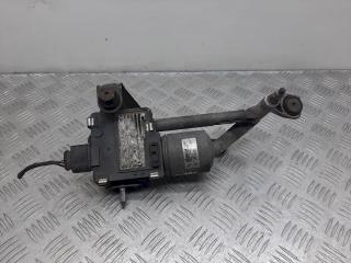 механизм стеклоочистителя (трапеция дворников) Volkswagen Touran 1 поколение 2003, 1T0955024B