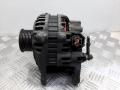 генератор Mazda 6 GG 2004, 2.0 л., Di, A3TB4981 - фото №3