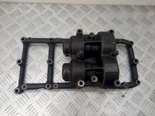 вал балансирный Opel Astra H 2005, 2.0 л., i, 90573043