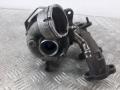 турбина Volkswagen Touran 1 поколение 2006, 030253014N - фото №2