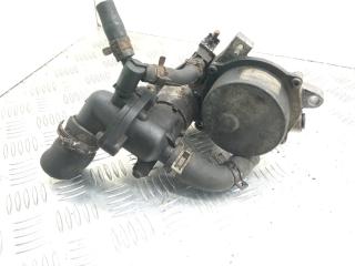 насос вакуумный Ford Transit 6 поколение 2006, 2.0 л., TDCi, XS7Q2A451BH