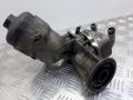 корпус масляного фильтра Opel Astra G 2001, 1.7 л., DTi, 8972220954 - фото №3