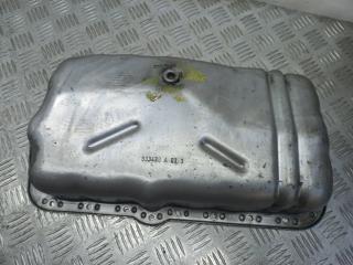 масляный поддон Renault Laguna 2 поколение 2005, 2.2 л., DCi, 033438A033