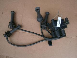 катушка зажигания Ford Focus 2 поколение 2007, 1.6 л., i, хетчбэк 5 дв.