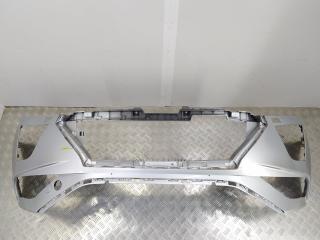 бампер передний Hyundai Creta 2 поколение 2022, -