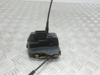 замок двери Renault Scenic 2 поколение 2006