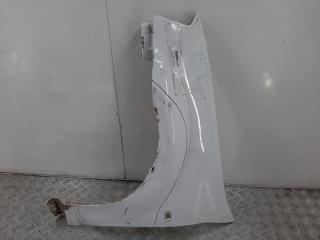 крыло переднее левое Lada Largus 1 поколение 2020, 8450105014