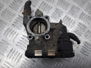 заслонка дроссельная Opel Agila 1 поколение (A) 2002, 1.2 л., i, 280750044