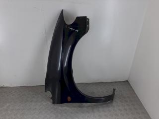 крыло переднее правое Chrysler Voyager 4 поколение 2001