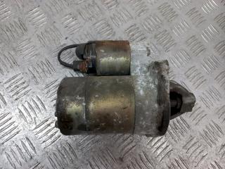 стартер Kia Rio 1 поколение 2002, 1.5 л., i, OK32618400