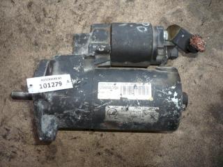 стартер Volkswagen Lupo 6X 2001, 1.0 л., i