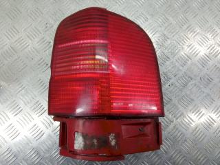 фонарь задний правый SEAT Alhambra 1 поколение [рестайлинг] 2003