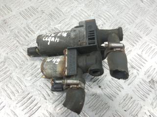кран отопителя (печки) BMW 3 серия E46 1999, 1147412149