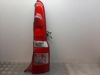 фонарь задний правый Fiat Panda 2 поколение 2004, 28029008