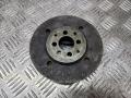 шкив коленвала Volkswagen Golf 4 поколение 2003, 1.9 л., TDi, дизель, 038105243 - фото №3