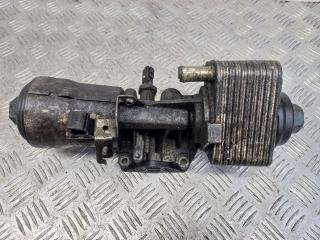 корпус масляного фильтра Volkswagen Passat B6 2008, 1.9 л., TDi, дизель, 045115389K