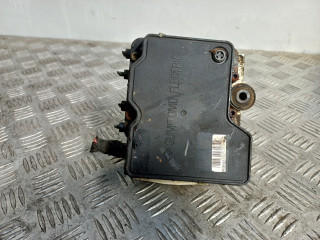 блок ABS Mazda 6 1 поколение [рестайлинг] 2006, 1.8 л., бензин, МКПП, хетчбэк 5 дв., GR1M437A0