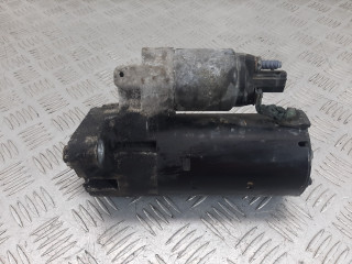 стартер Volkswagen Touareg 1 поколение [рестайлинг] 2008, 3.0 л., CASA, дизель, АКПП, 059911024H