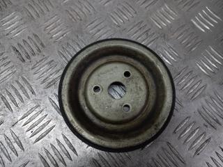 шкив помпы Peugeot 207 1 поколение 2008, 1.6 л., i, бензин, 75459588005
