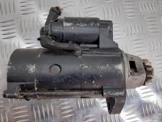 стартер Nissan X-Trail T30 2002, 2.2 л., DCi, 986023540