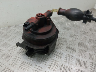 корпус топливного фильтра Peugeot 307 1 поколение 2005, 2.0 л., RHR (DW10BTED4), дизель, 9645928180