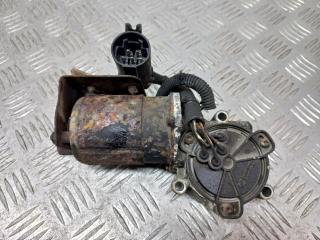 электромотор раздаточной коробки Hyundai Terracan 1 поколение 2003, 2.9 л., дизель, АКПП, внедорожник 5 дв.