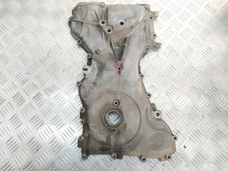 крышка двигателя передняя Ford Mondeo 3 поколение 2002, 1.8 л., i, 2S7G-6059-AD