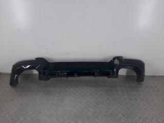 юбка бампера нижняя BMW X3 G01 2021, 51128081853