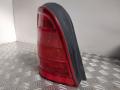 фонарь задний левый Mercedes-Benz A-Класс W168 2000, хетчбэк 5 дв., 1688200964 - фото №2