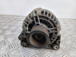 генератор Skoda Octavia 1 поколение (A4) 1998, 1.6 л., i, бензин, 06A903026