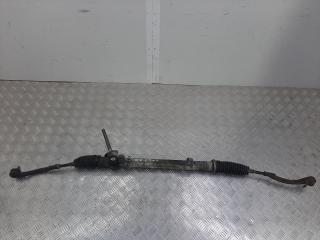 рулевая рейка Renault Megane 2 поколение 2006, -