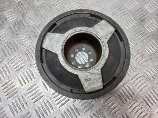 шкив коленвала Volkswagen Passat B5 [рестайлинг] 2002, 2.5 л., TDi, дизель, 059105251M