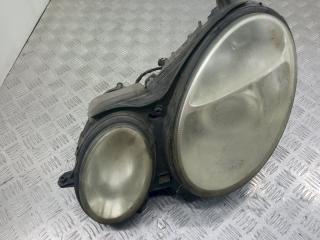 фара левая Mercedes-Benz E-Класс W210/S210 [рестайлинг] 2003