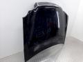 капот Mercedes-Benz C-Класс W203/S203/CL203 2003, 18740175 - фото №2