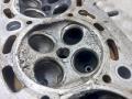 головка блока цилиндров Opel Astra G 2002, 1.8 л., i, 9242094 - фото №5
