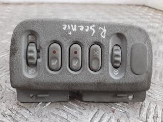 блок управления (другие) Renault Scenic 1 поколение [рестайлинг] 2000, 7700432429