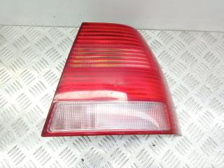 фонарь задний правый Volkswagen Bora 1 поколение 2000, 1J5945096AA
