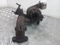 турбина Volkswagen Sharan 1 поколение 2000, 1.9 л., TDi, BV39A-0017, 54399880017 - фото №3
