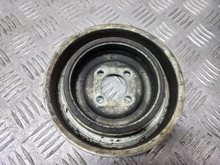 шкив коленвала Opel Astra H 2006, 1.3 л., CDTi, дизель, 55200498