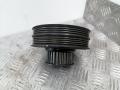 шкив коленвала Volkswagen Passat B5 1997, 1.8 л., Ti, 058105251E - фото №2