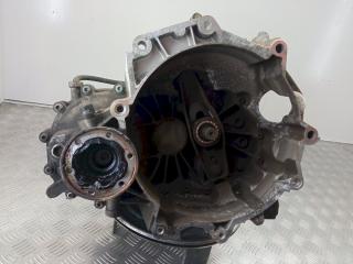 КПП механическая (МКПП) Volkswagen Polo 4 поколение [рестайлинг] 2007, 1.2 л., i, бензин, GSB
