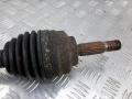 полуось передняя левая (приводной вал, ШРУС) Renault Kangoo 1 поколение 2003, 1.5 л., DCi, дизель, - - фото №2
