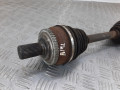 полуось передняя левая (приводной вал, ШРУС) Volvo V70 2 поколение 2001, 2.4 л., i, B 5244 S, бензин - фото №2