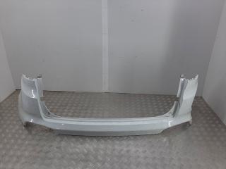 бампер задний Hyundai Creta 1 поколение 2020, -