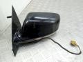 зеркало наружное левое Volkswagen Phaeton 1 поколение 2006, E1010715 - фото №3