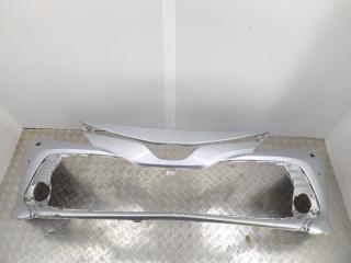 бампер передний Toyota Camry XV70 2019, -