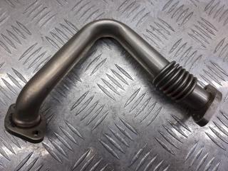 трубка системы рециркуляции EGR Audi A6 4F/C6 2006, 3.0 л., TDi, 059131525AC