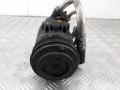 компрессор кондиционера Opel Corsa C 2003, 1.0 л., i, 24427685 - фото №4