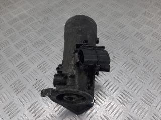 корпус масляного фильтра Volkswagen Golf 5 поколение 2007, 2.0 л., TDi, дизель, 045115389E